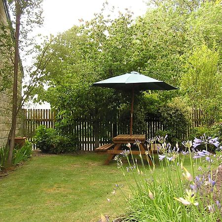 Cambridge Mews Motel Екстер'єр фото