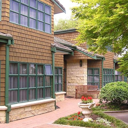 Cambridge Mews Motel Екстер'єр фото