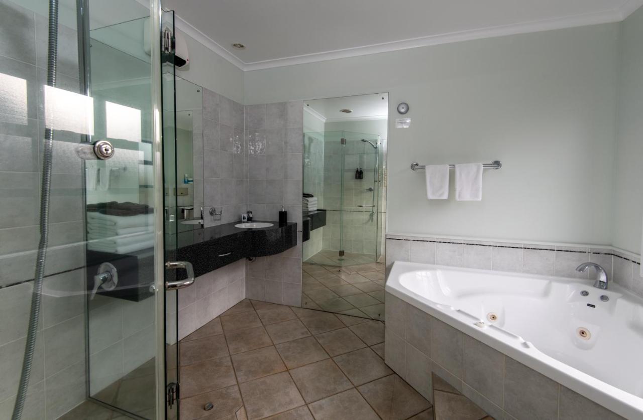 Cambridge Mews Motel Екстер'єр фото