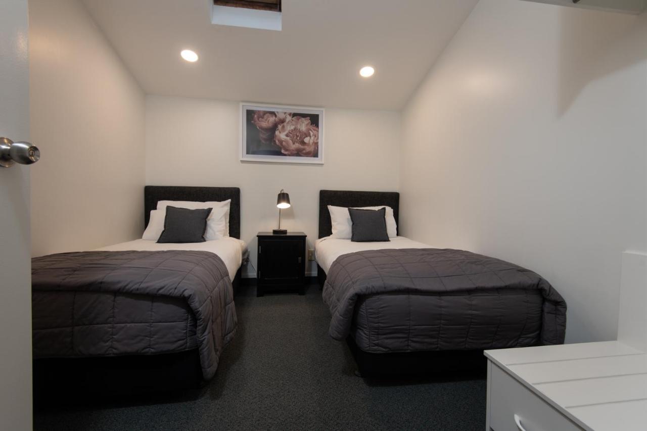 Cambridge Mews Motel Екстер'єр фото