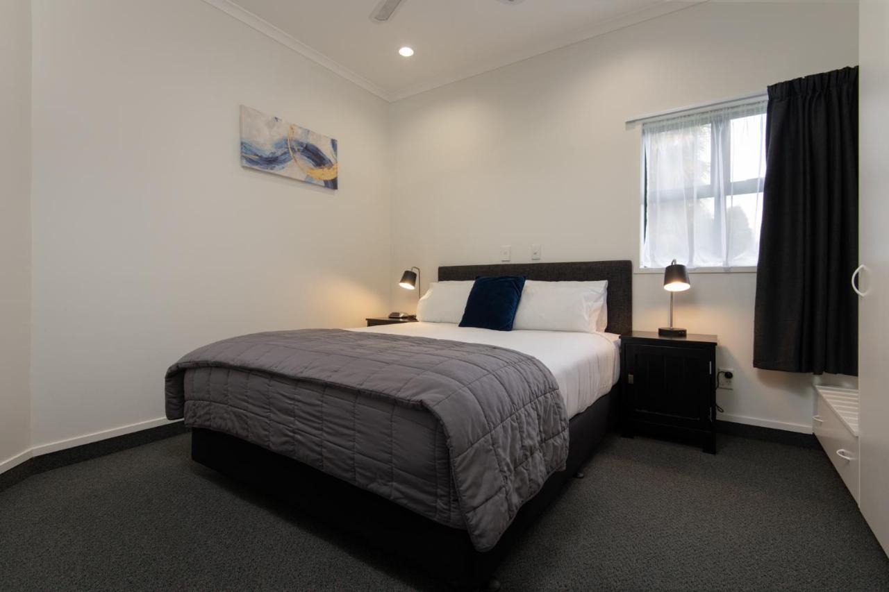 Cambridge Mews Motel Екстер'єр фото
