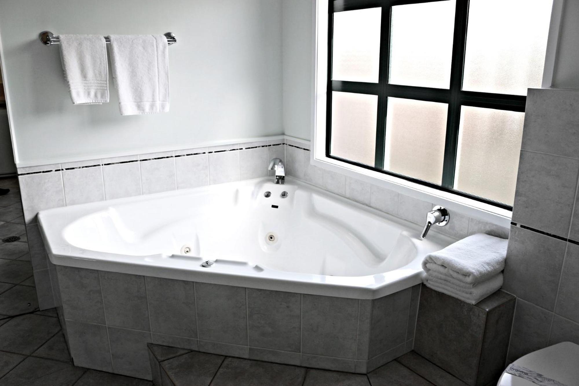 Cambridge Mews Motel Екстер'єр фото