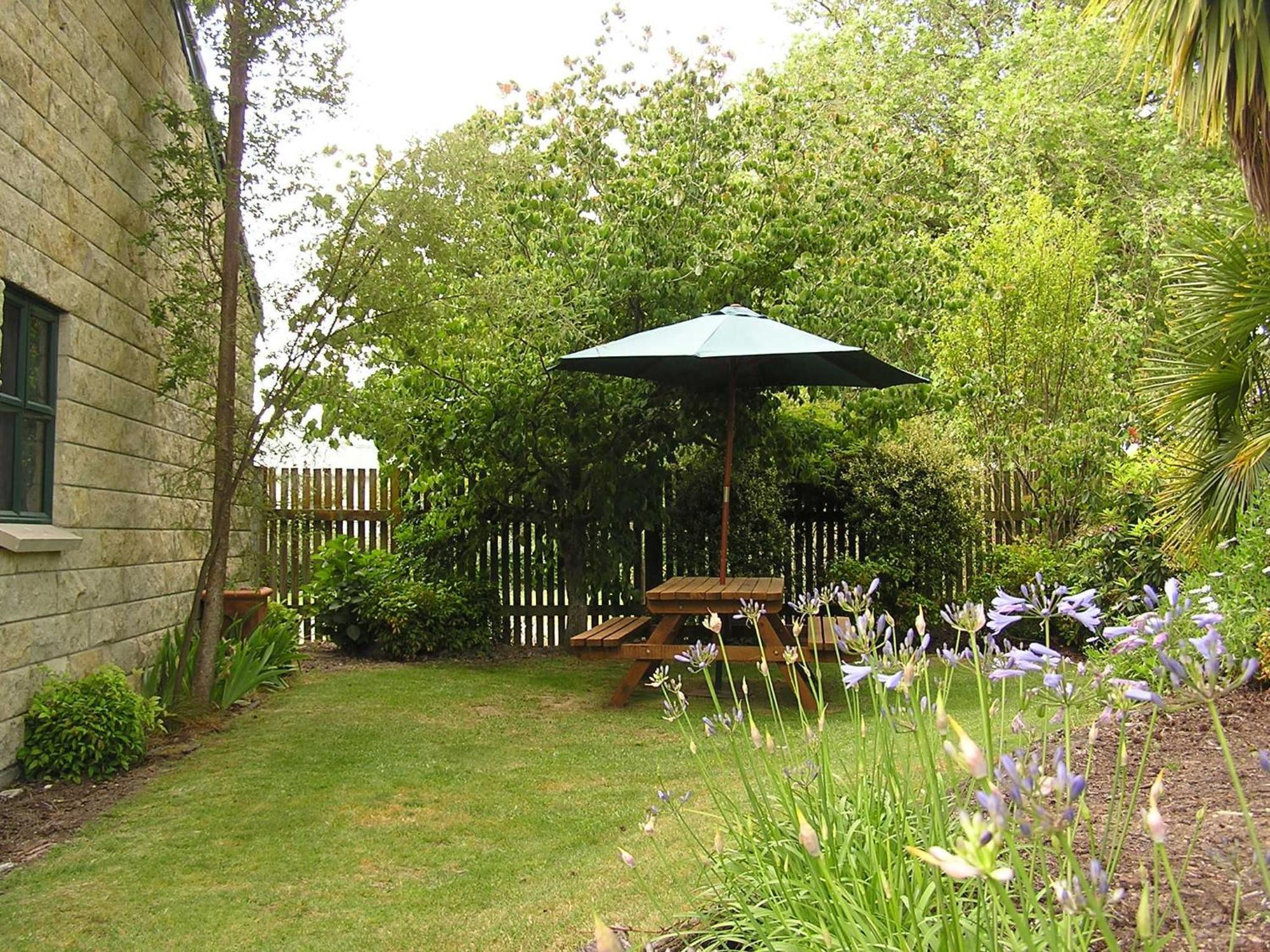 Cambridge Mews Motel Екстер'єр фото