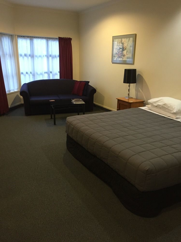Cambridge Mews Motel Екстер'єр фото