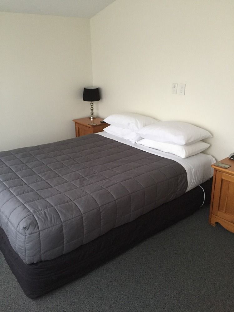 Cambridge Mews Motel Екстер'єр фото