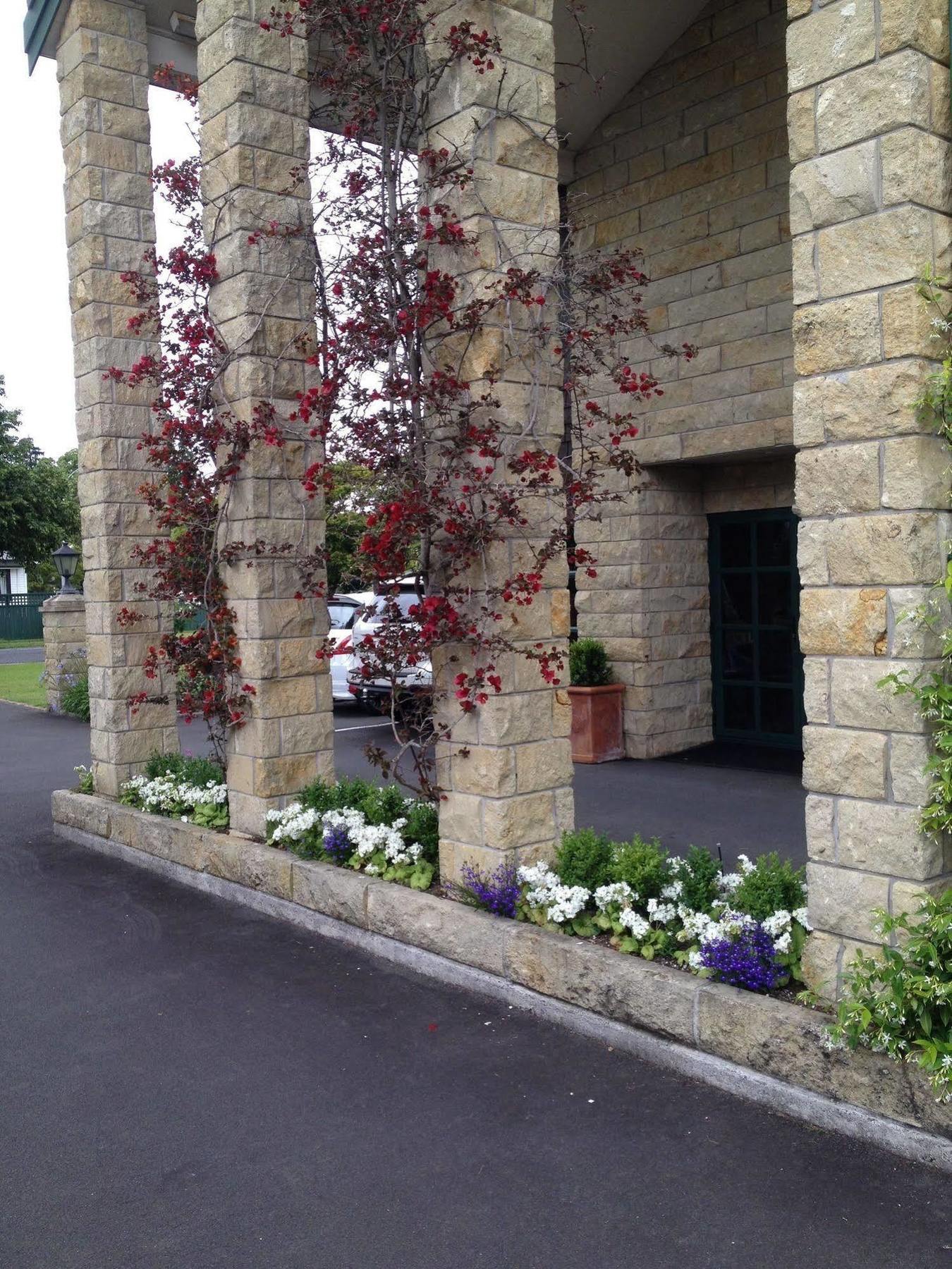 Cambridge Mews Motel Екстер'єр фото