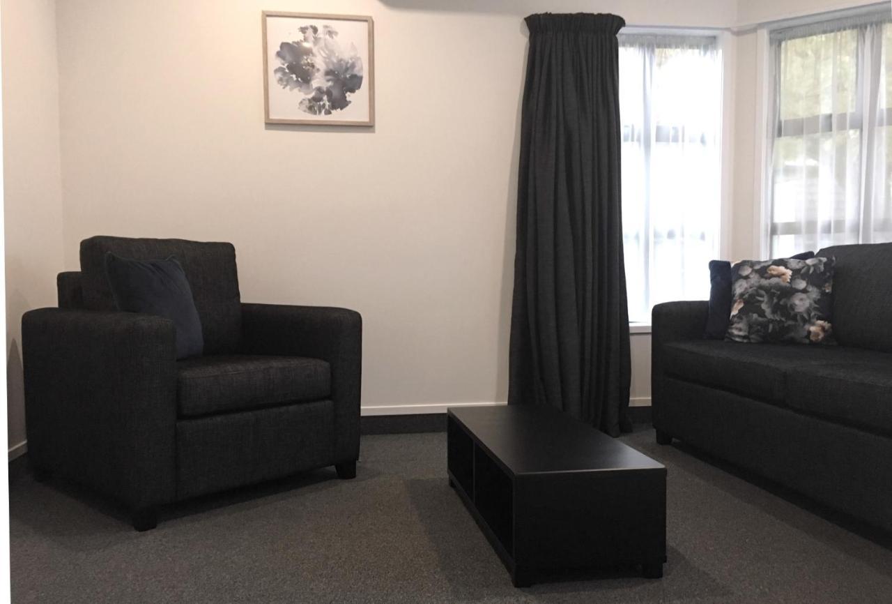 Cambridge Mews Motel Екстер'єр фото